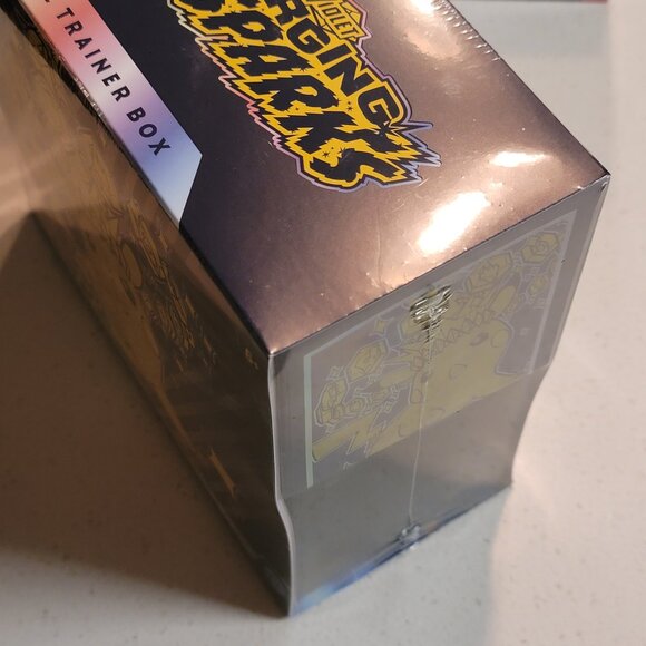 Pokemon Surging Sparks Elite Trainer Box ETB - Picture 4 of 5
